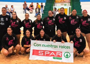 A por el liderato en El Paso: El Tenercina busca igualar al Unión Tetir este domingo ante un Candelaria necesitado