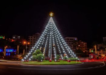 Santa Cruz de La Palma se convierte en un «gran escenario» navideño con J.J. Benítez, el 50 aniversario de Taburiente y más de 30 actos culturales