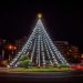Santa Cruz de La Palma se convierte en un «gran escenario» navideño con J.J. Benítez, el 50 aniversario de Taburiente y más de 30 actos culturales