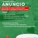 San Andrés y Sauces lanza su Plan de Empleo Social con 11 plazas para limpieza y educación infantil