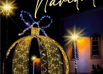 Barlovento enciende su Navidad el día 12: Cristina Ramos, Mestisay y Abubukaka lideran un programa de «estrellas»