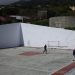 Santa Cruz de La Palma inicia las obras para techar las canchas de Velhoco y Mirca con una inversión superior al millón de euros