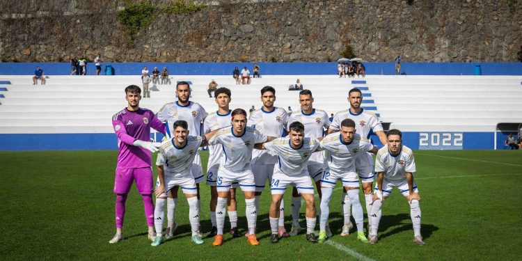 Domingo de gloria: El Atlético Paso blinda el liderato, el Tenisca ‘resucita’ en Mirca y la UD La Palma asalta La Gomera