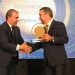La Bajada de la Virgen recibe el Premio Endecán de Cultura y se reafirma como «referente indiscutible» del patrimonio canario