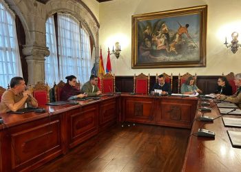 Santa Cruz de La Palma avanza en inclusión y sella una alianza estable con Padisbalta