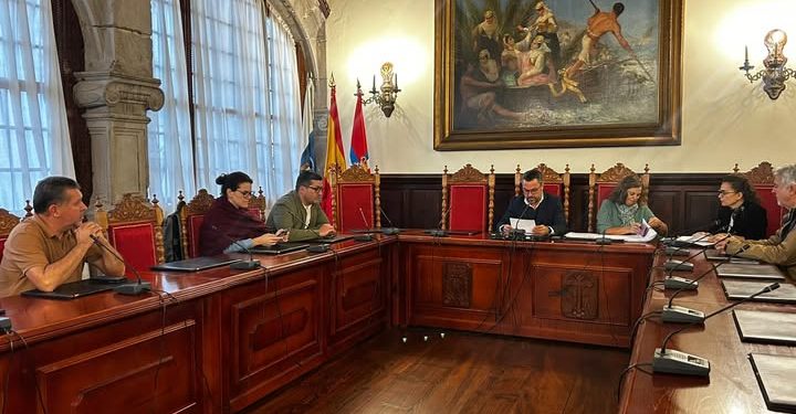 Santa Cruz de La Palma avanza en inclusión y sella una alianza estable con Padisbalta