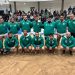 El San Antonio Abad se aferra al liderato tras una trabajada victoria ante el Aridane B en el Camilo León (11-12)