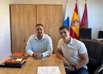 Villa de Mazo activa el talento joven con las jornadas ‘JEMA’: salud, deporte y claves para emprender en el mundo rural