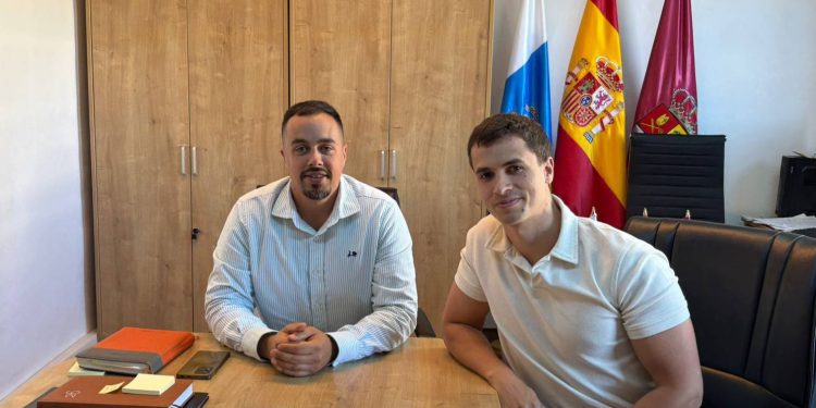 Villa de Mazo activa el talento joven con las jornadas ‘JEMA’: salud, deporte y claves para emprender en el mundo rural