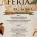 Llega la XI Feria de Artesanía de Navidad a Breña Baja