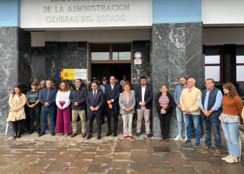 La Palma alza la voz desde el silencio: repulsa unánime ante los tres últimos asesinatos machistas