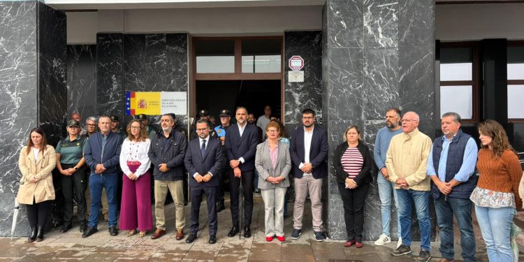 La Palma alza la voz desde el silencio: repulsa unánime ante los tres últimos asesinatos machistas