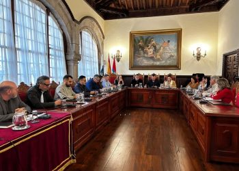 Santa Cruz de La Palma aprueba la Cuenta General de 2024 con deuda cero y un remanente de 22,9 millones para inversiones