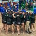 El Auarita Tedote se impone al Tazacorte (12-9) en una gran noche de Albano Castro y Alexander Moreno