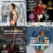 El baloncesto palmero despide el 2025 con una intensa jornada de competición nacional y regional este fin de semana