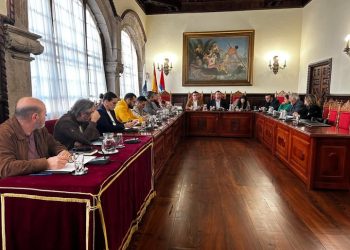 La auditoría del Fondo Canario confirma la solidez financiera del Ayuntamiento de Santa Cruz de La Palma en 2024
