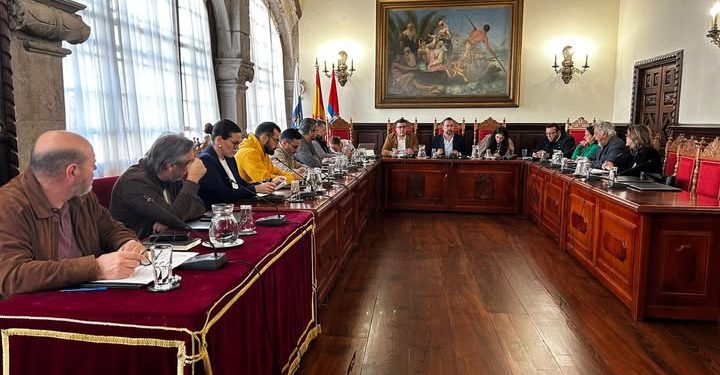 La auditoría del Fondo Canario confirma la solidez financiera del Ayuntamiento de Santa Cruz de La Palma en 2024