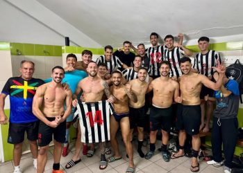 La Tercera RFEF se despide hasta el próximo año con El Paso líder y el Tenisca en zona de descenso