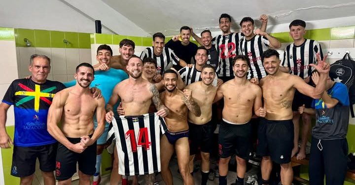 La Tercera RFEF se despide hasta el próximo año con El Paso líder y el Tenisca en zona de descenso