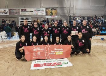 El Tenercina domina al Faro de Jandía y suma una nueva victoria en la Liga Interinsular femenina