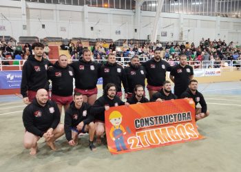 El San Blas se impone a un mermado San Antonio Abad en la novena jornada