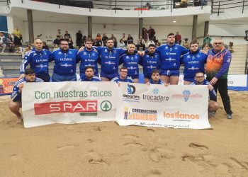 El Aridane se impone al Tazacorte y se afianza en la zona noble de la Liga SPAR