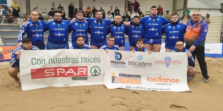 El Aridane se impone al Tazacorte y se afianza en la zona noble de la Liga SPAR