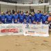 El Aridane se impone al Tazacorte y se afianza en la zona noble de la Liga SPAR