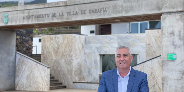 Garafía lanza un «salvavidas» al campo: Ayudas de hasta 2.500 euros para agricultores, ganaderos y apicultores ante la subida de costes
