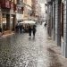 Pronóstico semanal para el tiempo en La Palma