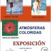 La Asociación “Amigos Pintores de Las Breñas” renueva su exposición permanente en el Ayuntamiento de Breña Baja con “Atmósferas Coloridas”
