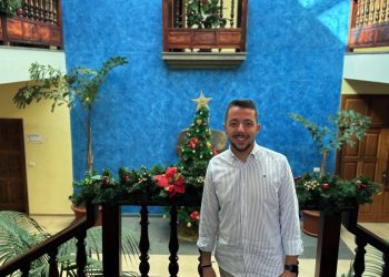 La tradición vuelve a ser protagonista de la Navidad en Tijarafe