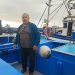 Los pescadores de La Palma piden un frente común en Canarias contra la prevista autorización de la pesca con cerco y las jaulas de atún