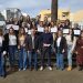 El Cabildo de La Palma forma a 16 personas sobre imagen personal