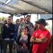 Eloy Martín destaca el Huerto Comunitario ‘El Moral’ como un referente de inclusión y convivencia social en El Paso