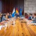 Inversión histórica para blindar los cuidados: Canarias aprueba más de 1.100 millones para asegurar la Dependencia hasta 2028
