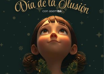 Breña Alta activa este viernes su II ‘Día de la Ilusión’: ruleta de premios, hinchables y compras en la nueva Zona Comercial