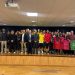 El «partido» más importante se juega en la camilla: El Cabildo y los clubes de la Isla se unen para una donación masiva de sangre