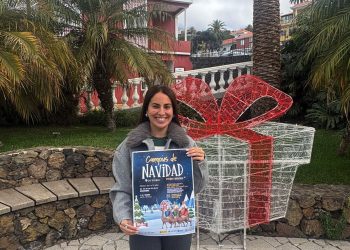 Tijarafe lanza un «salvavidas» para la conciliación navideña: Campus gratuito de 07:00 a 15:00 horas en el CEO