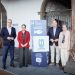 El Museo Insular inaugura la exposición ‘Cetáceos de la Macaronesia’ con réplicas a tamaño real dentro de La Palma Blue Experience
