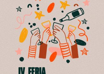 El Paso destaca el talento vinícola palmero en la IV Feria de Vinos de Navidad