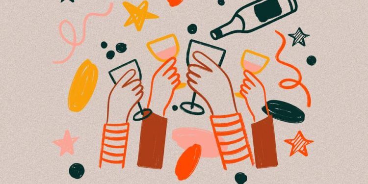 El Paso destaca el talento vinícola palmero en la IV Feria de Vinos de Navidad