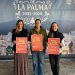 El Casco Histórico de Santa Cruz de La Palma celebra este sábado la campaña “Busca tu Amigo Inocente”