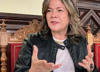 Nueva Canarias califica al Ayuntamiento de Santa Cruz de La Palma de «alcancía» y denuncia que solo se ejecutó el 53% del presupuesto