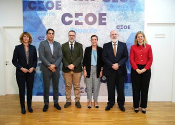 El deporte ya es un gigante económico en Canarias: aporta el 4,45% del PIB y genera cerca de 30.000 empleos directos