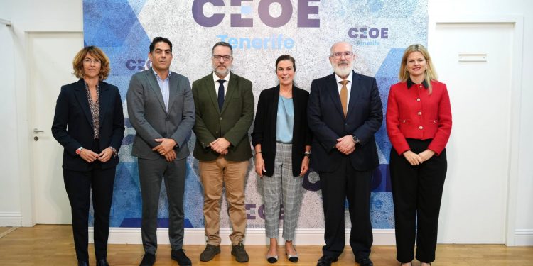 El deporte ya es un gigante económico en Canarias: aporta el 4,45% del PIB y genera cerca de 30.000 empleos directos