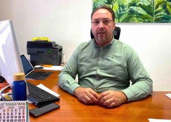 Fernando González: “La reclamación de camiones específicos para Santa Cruz es una muestra de insolidaridad con la isla”