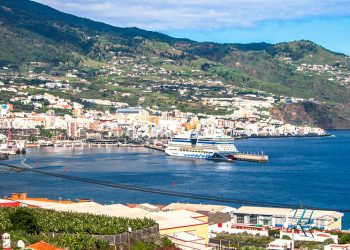 Nueva Canarias hace balance de sus iniciativas en Santa Cruz de La Palma durante el año 2025
