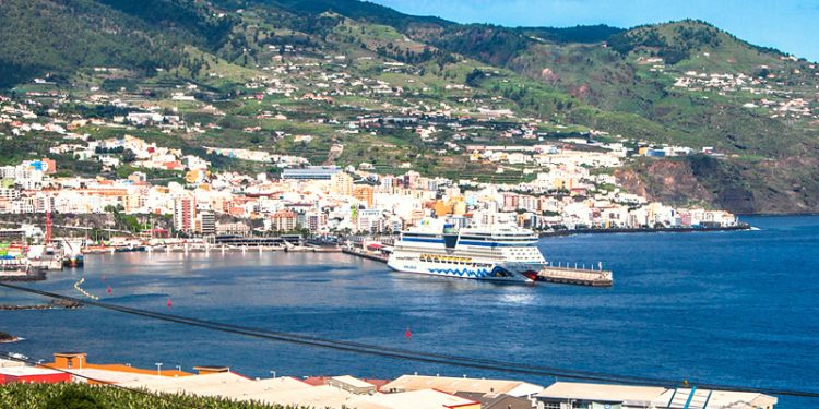 Nueva Canarias hace balance de sus iniciativas en Santa Cruz de La Palma durante el año 2025