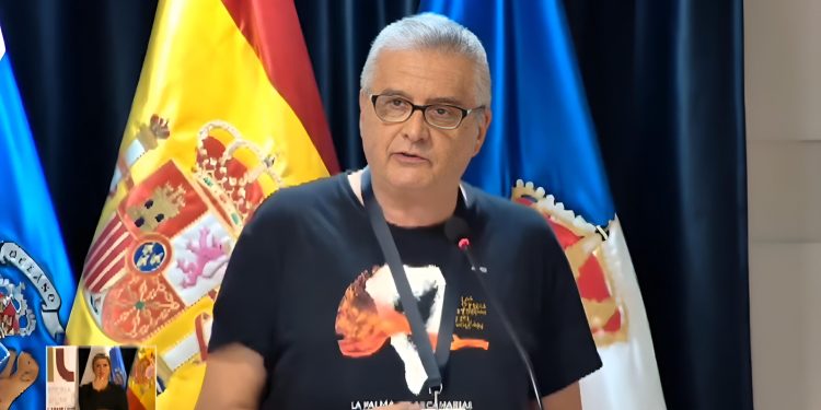 La recuperación del Valle de Aridane que nunca llega: deseos para 2026